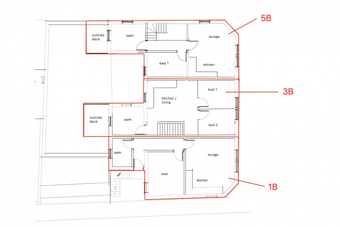 Images for Glenfrome Road, St. Werburghs