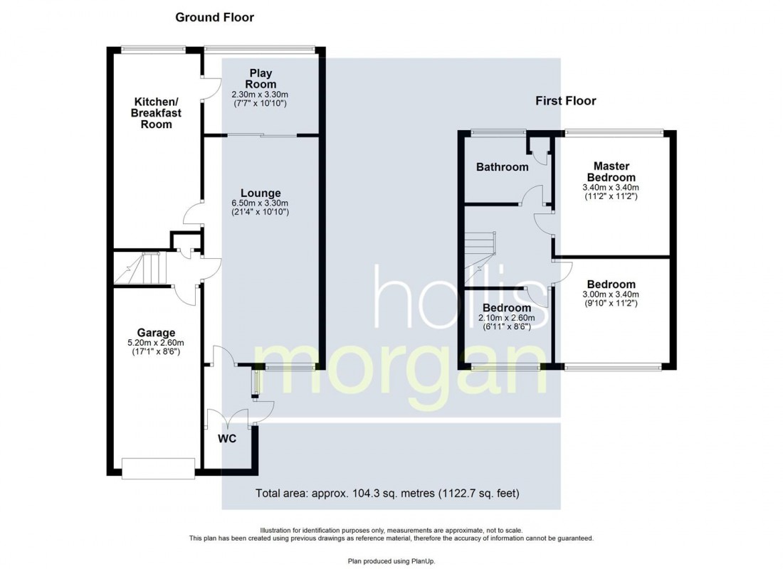 Floorplan for SEMI FOR BASIC UPDATING - BS35