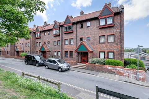 View Full Details for Cumberland Place, Hotwells