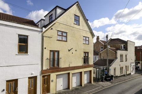 View Full Details for FREEHOLD BLOCK OF FLATS - SOUTHVILLE