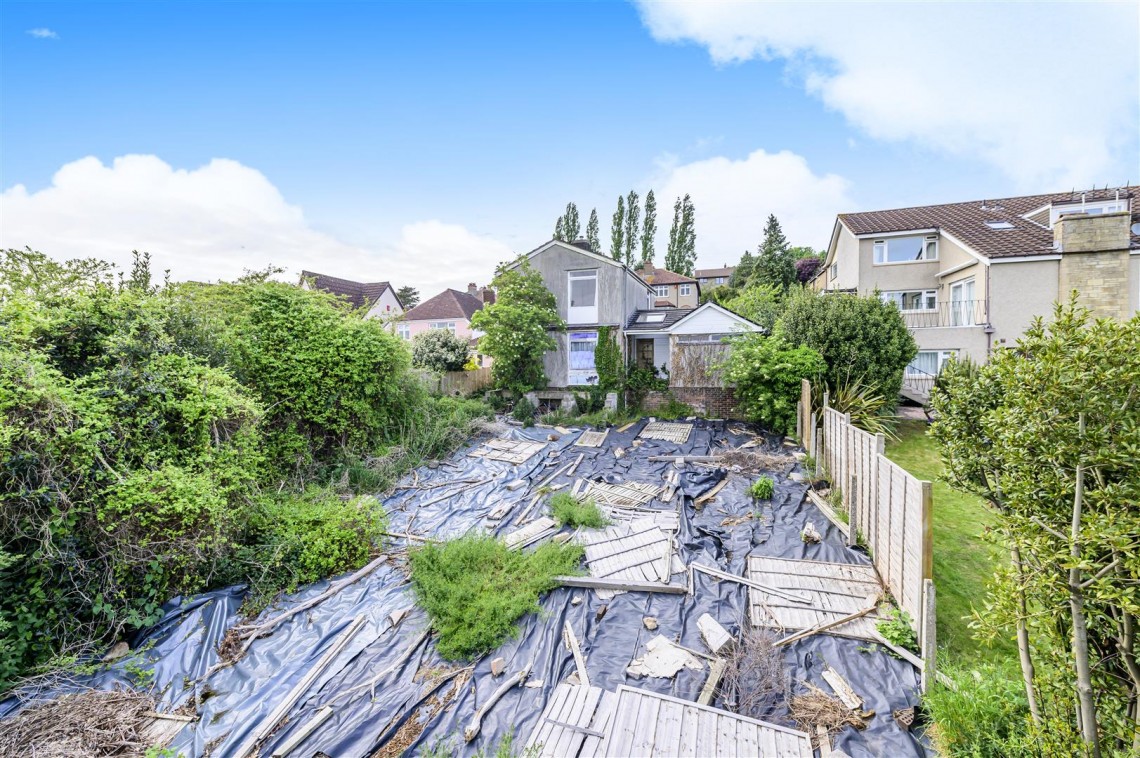 Images for DETACHED HOUSE WITH VIEWS - LONG ASHTON