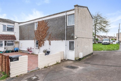 View Full Details for FLAT FOR UPDATING | BS16