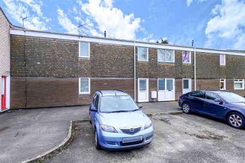 View Full Details for FLAT FOR UPDATING | BS16