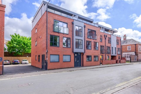 View Full Details for Raleigh Road, Southville