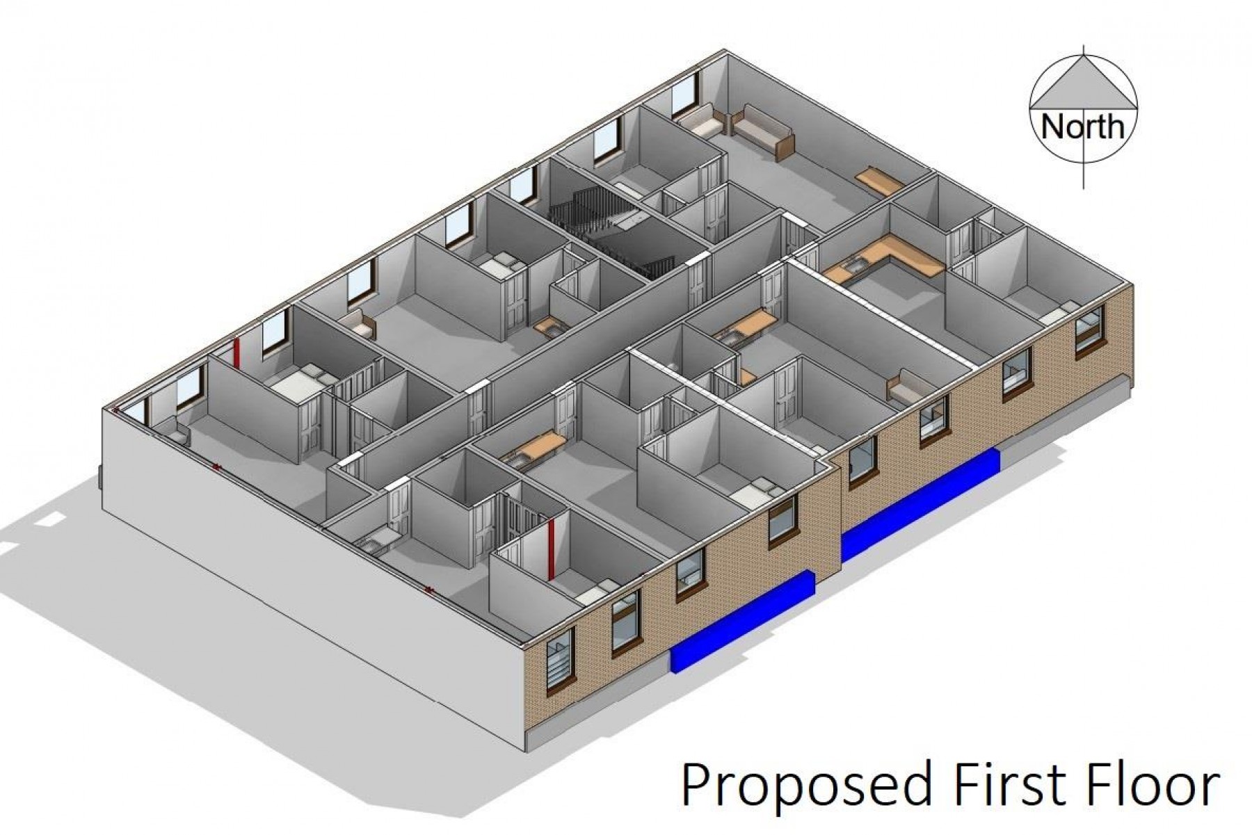 Images for 14 FLATS | NAILSEA | GDV £2.5M - £2.65M