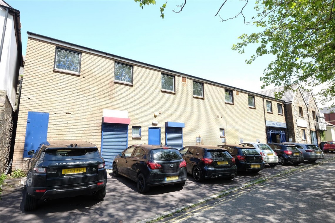 Images for 14 FLATS | NAILSEA | GDV £2.5M - £2.65M