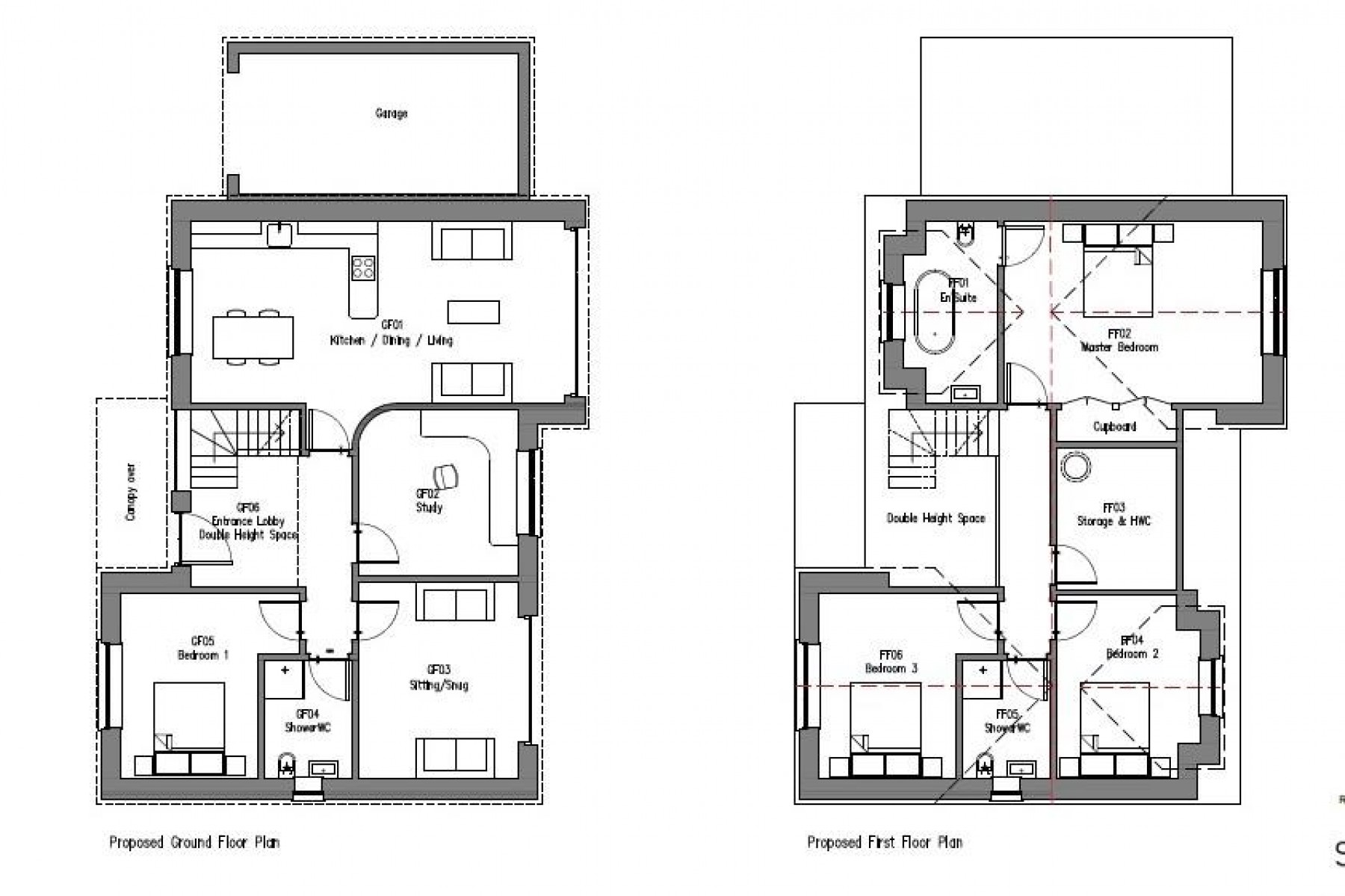 Images for PLANNING | 2 X DETACHED