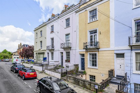 View Full Details for Southleigh Road, Clifton