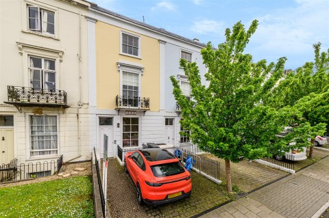 View Full Details for St. Pauls Road, Clifton