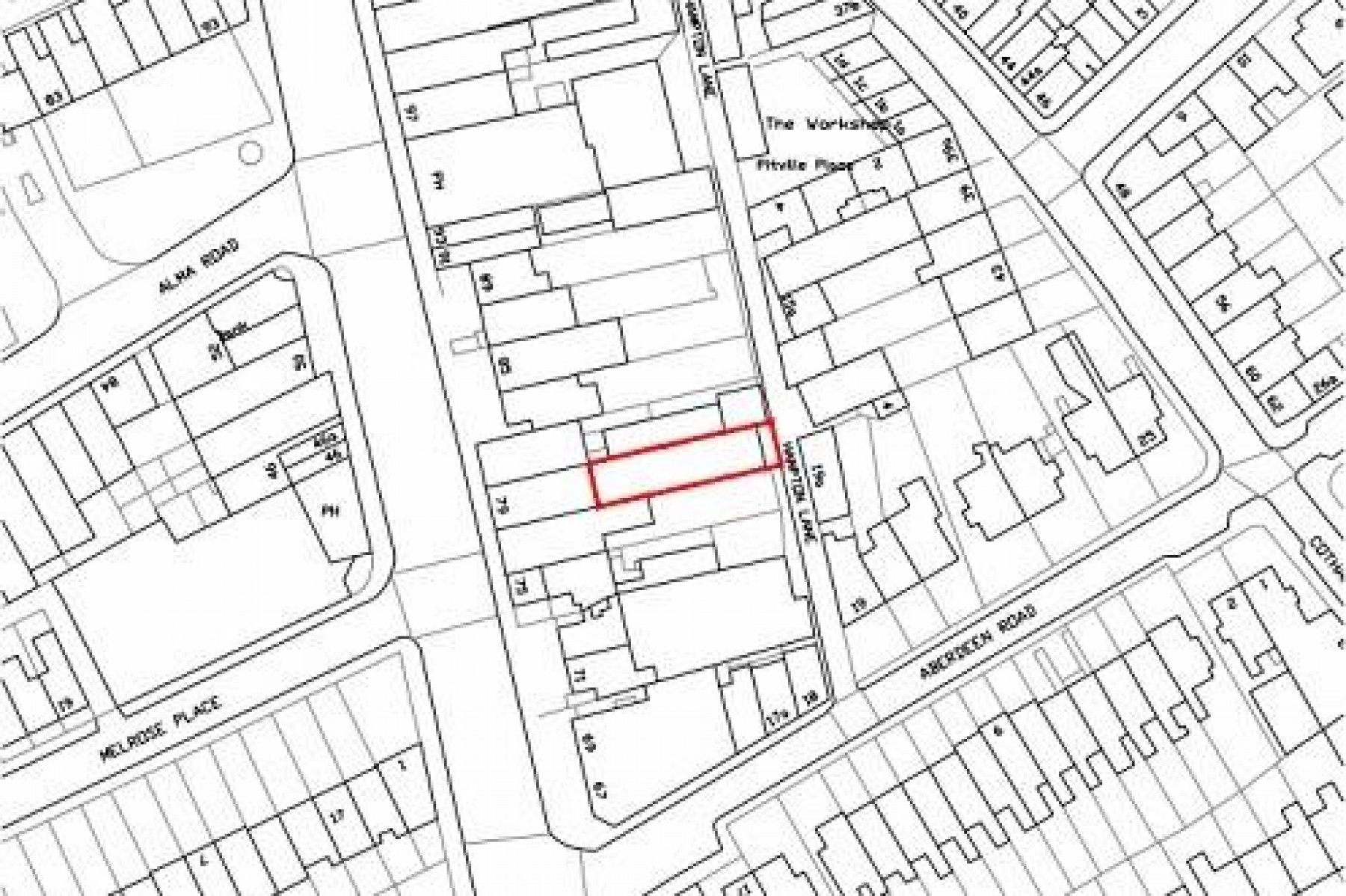 Images for DEVELOPMENT SITE - WHITELADIES ROAD