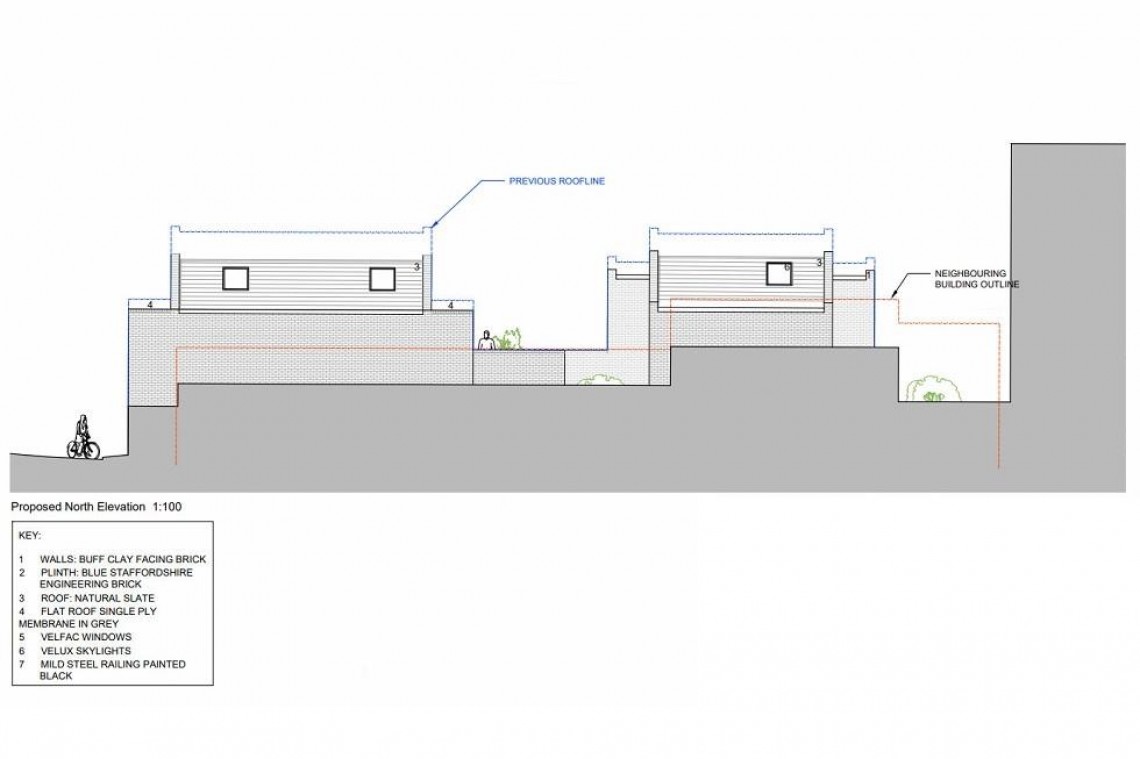 Images for DEVELOPMENT SITE - WHITELADIES ROAD