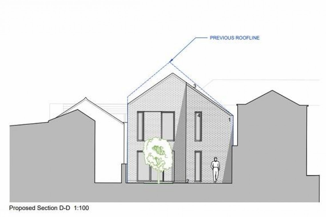 Images for DEVELOPMENT SITE - WHITELADIES ROAD