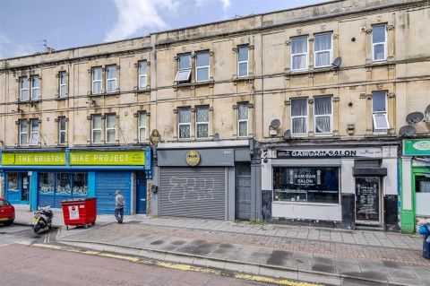 View Full Details for RETAIL | 2 X 1 BEDS | EASTON