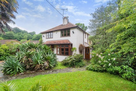 View Full Details for DETACHED - CLEVEDON