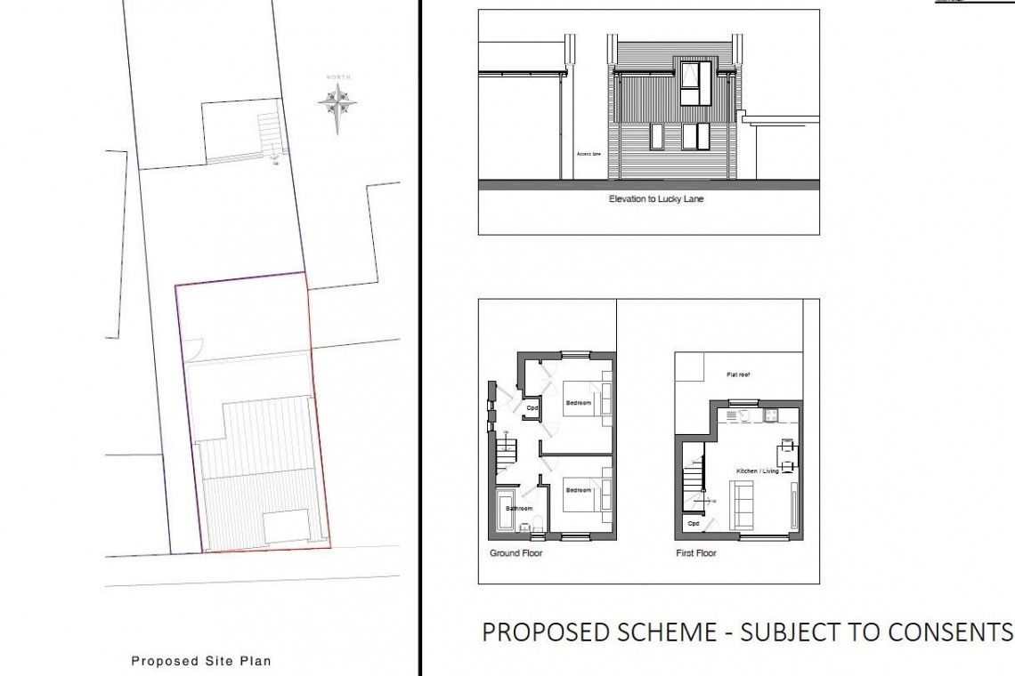 Images for PLOT - SOUTHVILLE