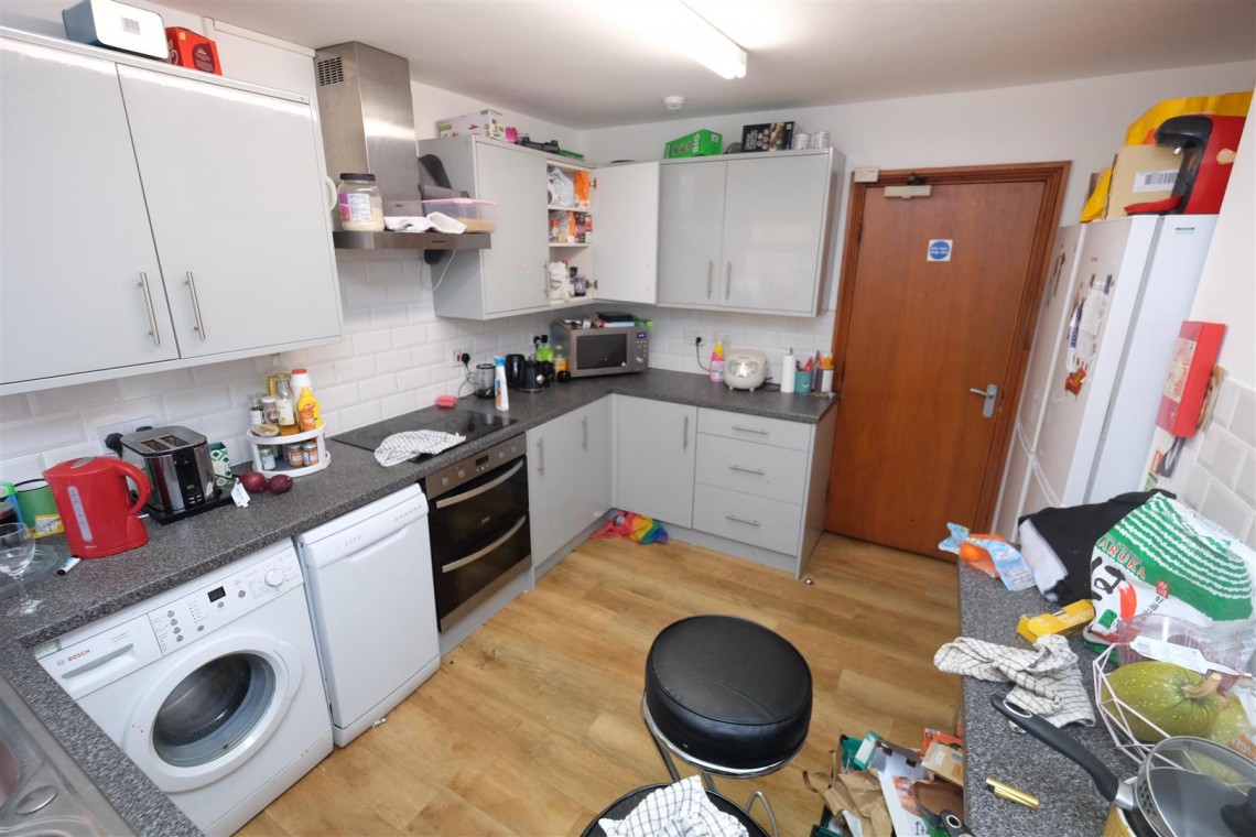 Images for 7 BED HMO | £42K | BS6