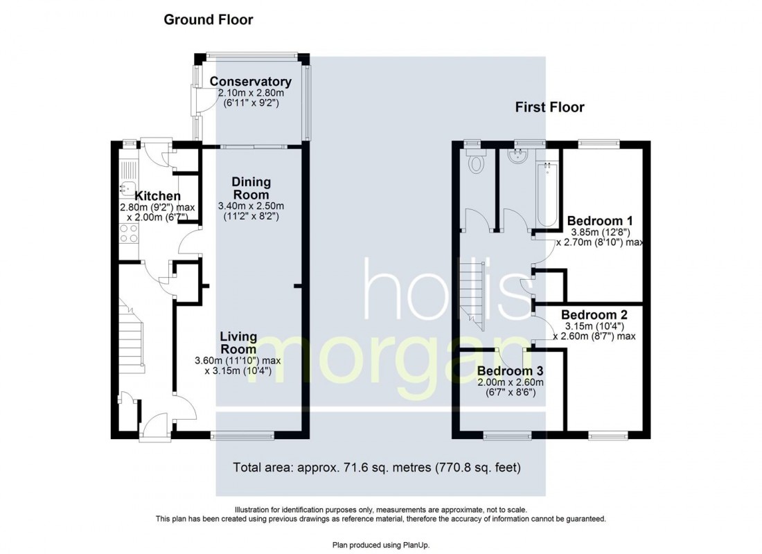 Floorplan for HOUSE FOR BASIC UPDATING