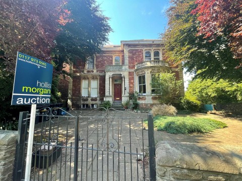 View Full Details for BLOCK OF 5 FLATS - REDLAND