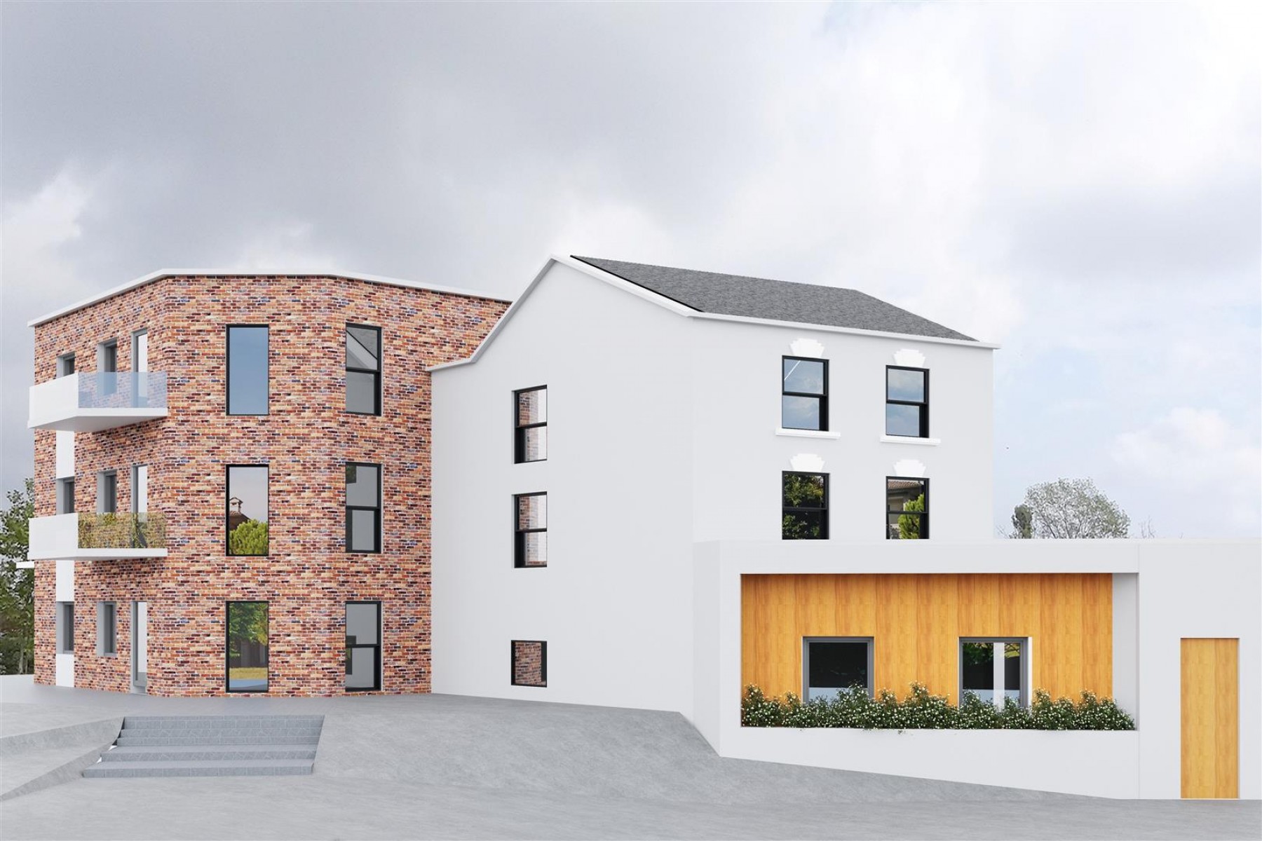 Images for PLANNING | 9 FLATS | GDV £2.55M | BS3