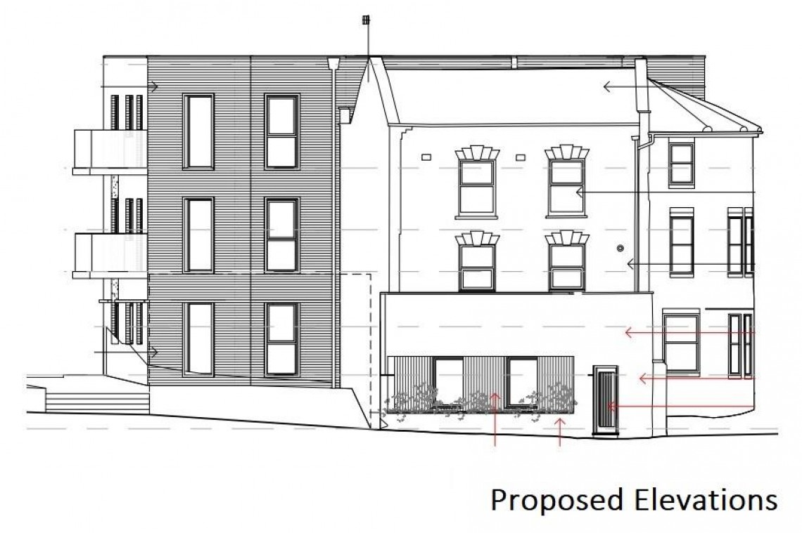 Images for PLANNING | 9 FLATS | GDV £2.55M | BS3