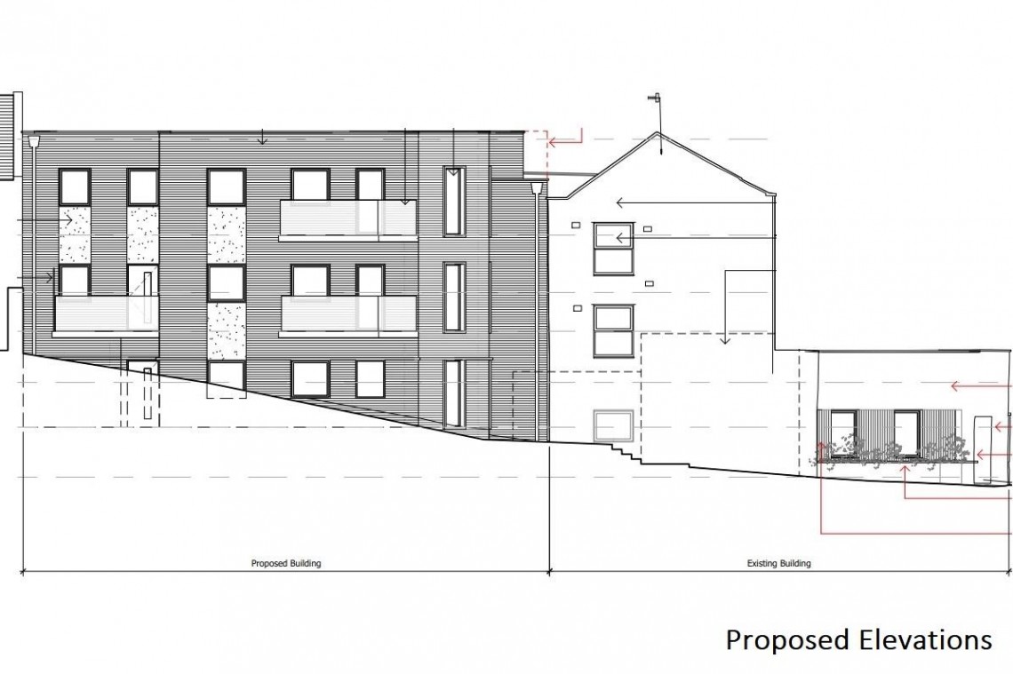 Images for PLANNING | 9 FLATS | GDV £2.55M | BS3