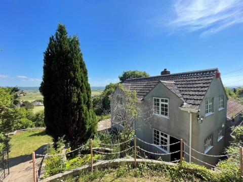 View Full Details for DETACHED WITH VIEWS - BS21