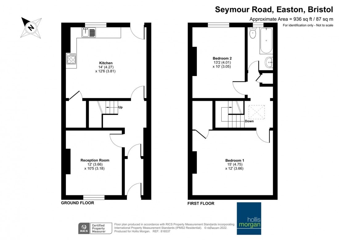 Floorplan for HOUSE FOR UPDATING | EASTON