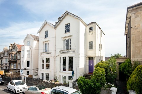 View Full Details for Sydenham Road, Cotham