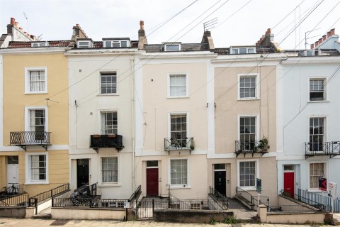 View Full Details for Southleigh Road, Clifton