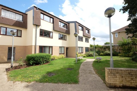 View Full Details for FLAT FOR UPDATING | BS14