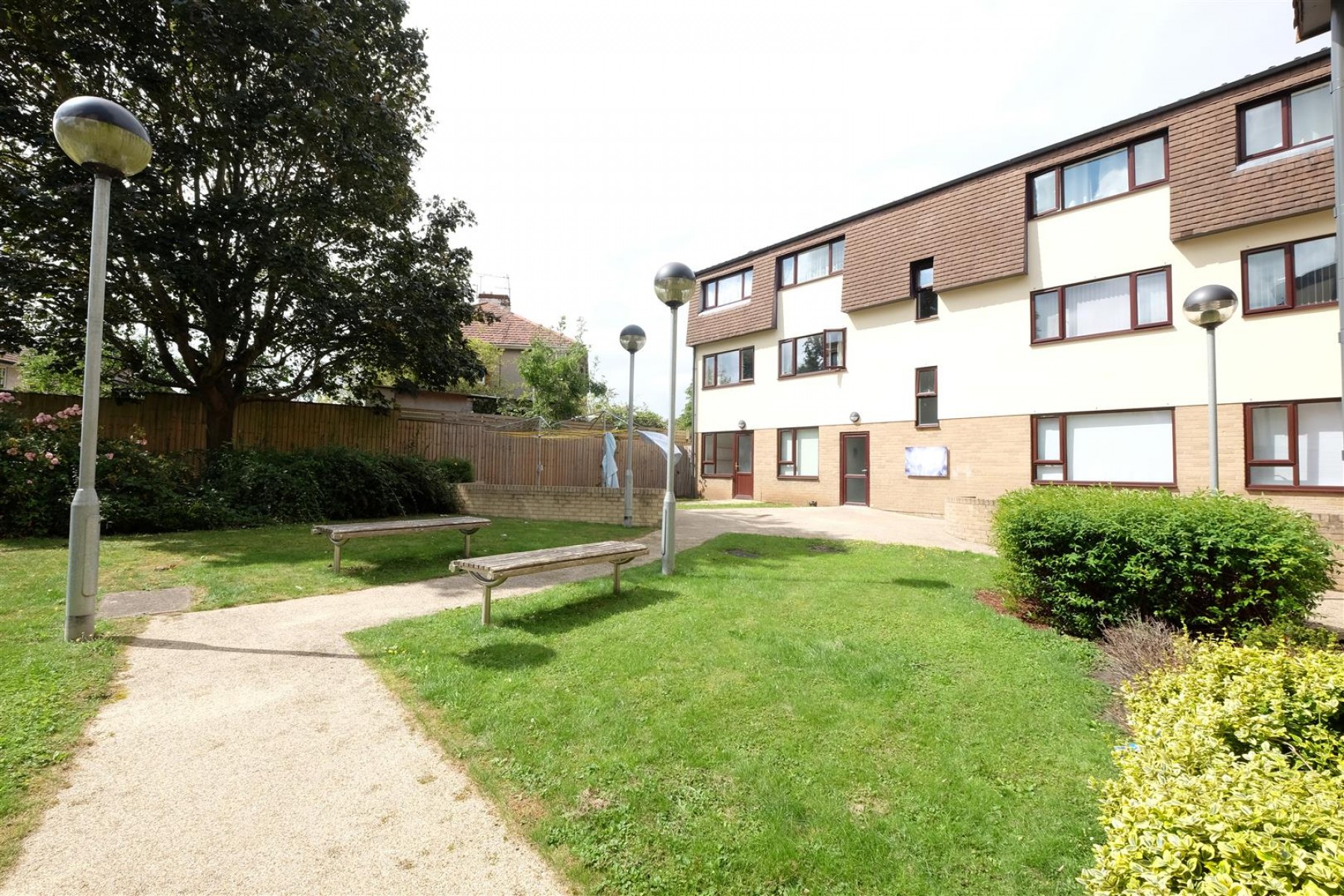 Images for FLAT FOR UPDATING | BS14