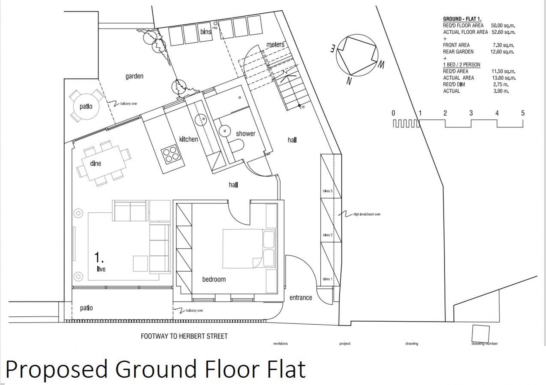 Images for PLANNING GRANTED - 3 FLATS