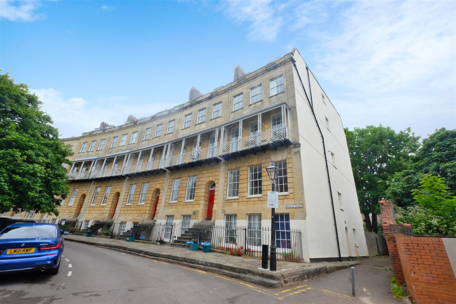 Images for FLAT FOR UPDATING | CLIFTON VILLAGE