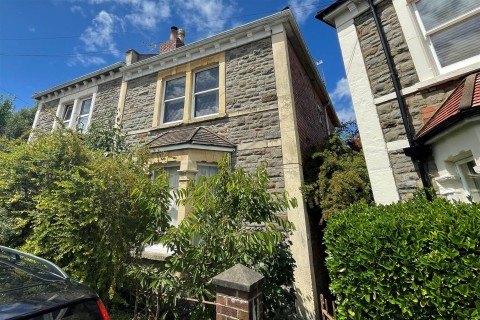 View Full Details for HOUSE FOR UPDATING | BISHOPSTON