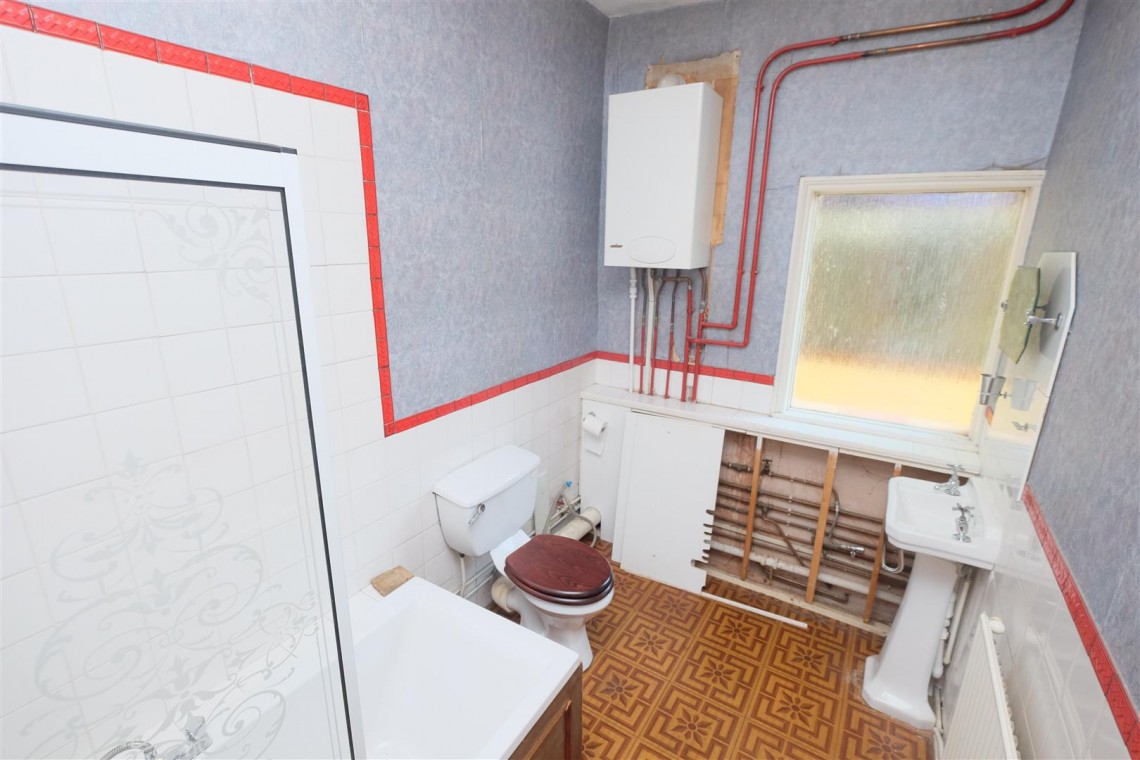 Images for HOUSE FOR UPDATING | BISHOPSTON