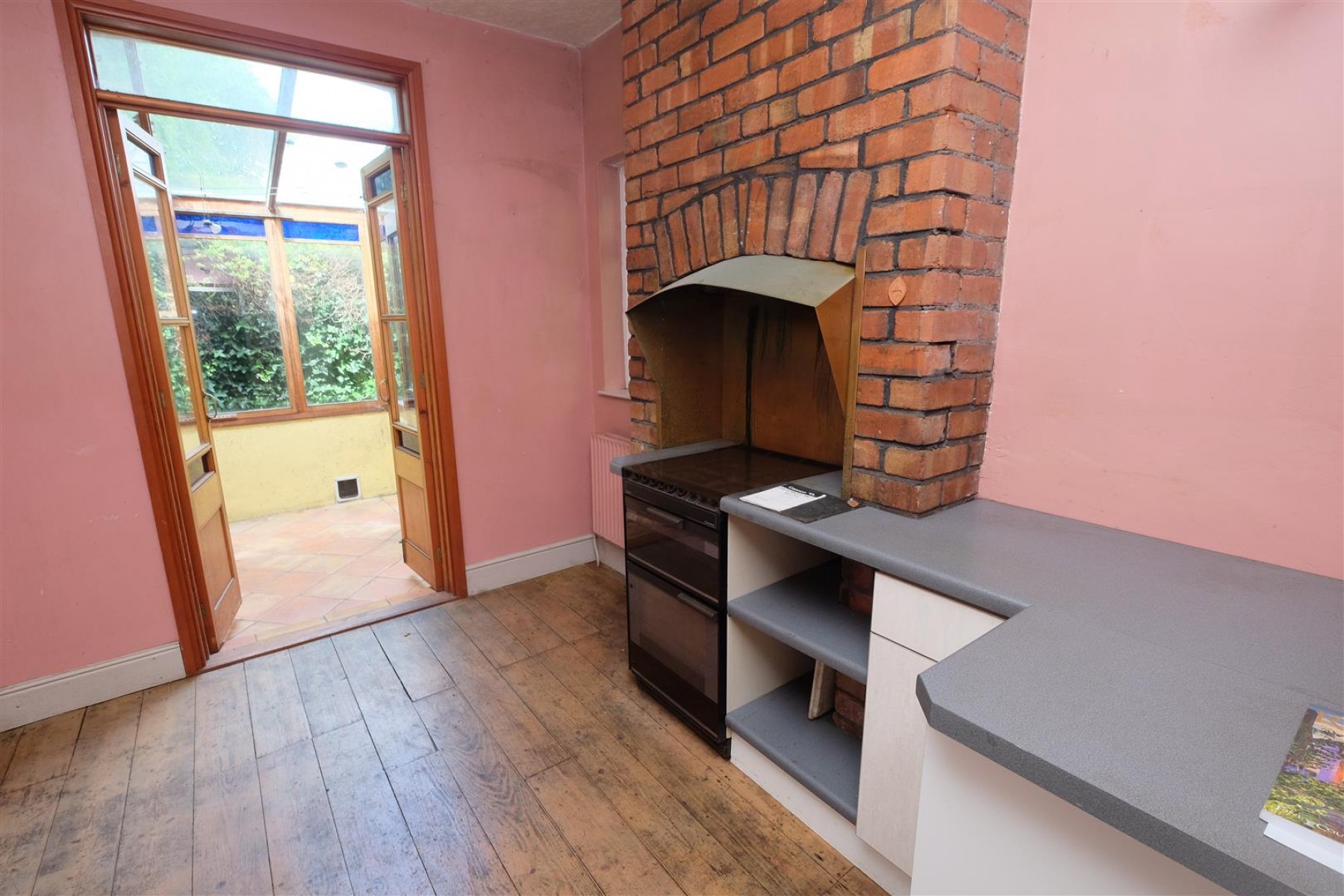Images for HOUSE FOR UPDATING | BISHOPSTON