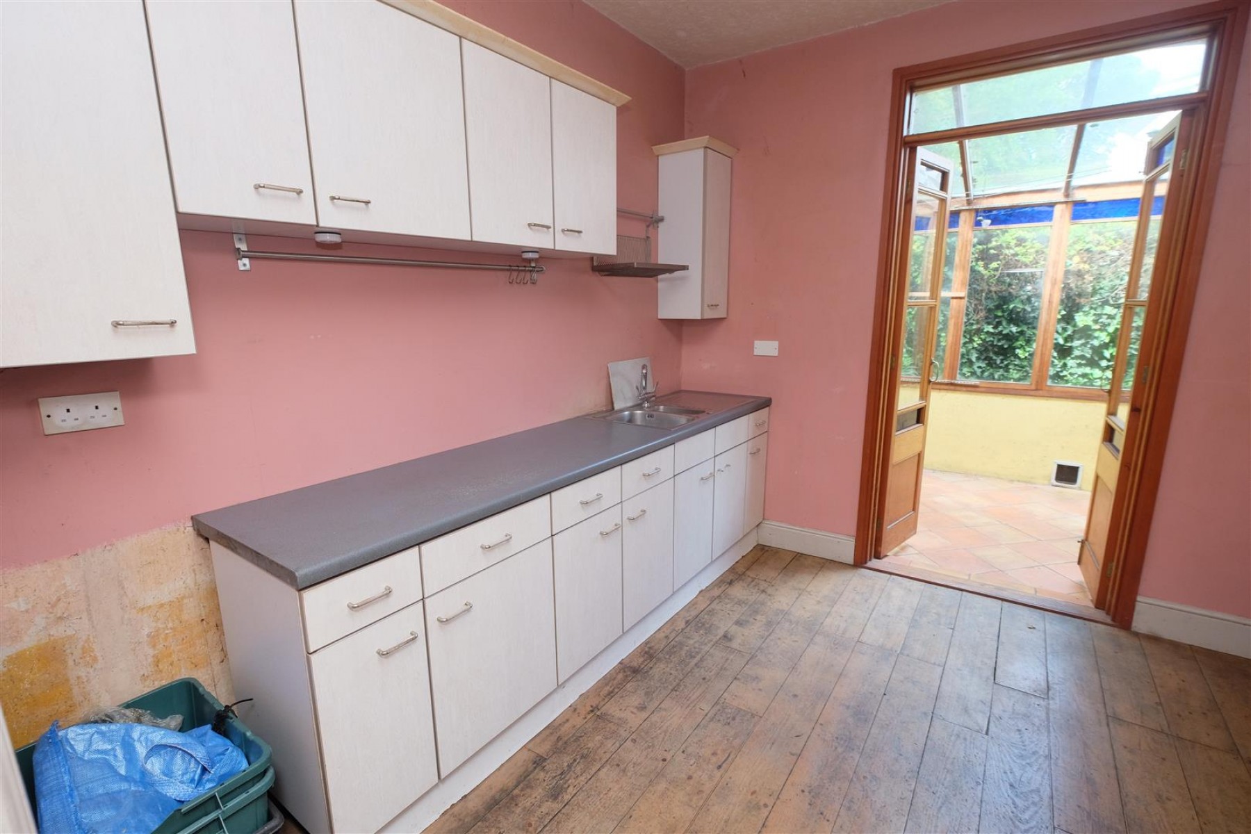 Images for HOUSE FOR UPDATING | BISHOPSTON