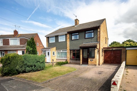 View Full Details for Meadowland Road, Henbury