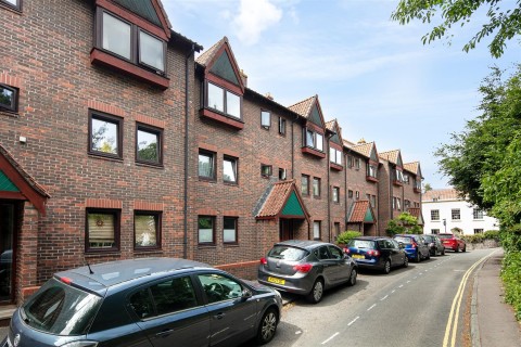 View Full Details for Cumberland Place, Hotwells