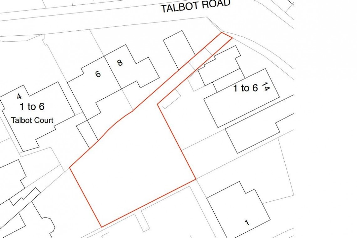 Images for PLOT | DETACHED | BS4