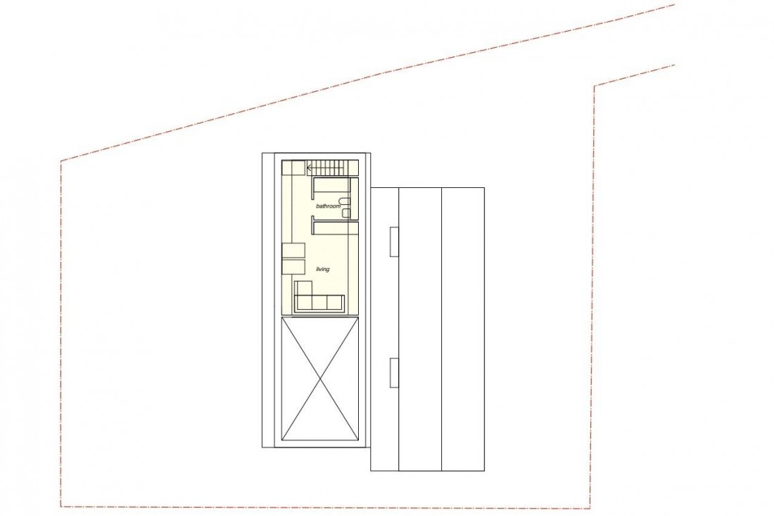 Floorplan for PLOT | DETACHED | BS4