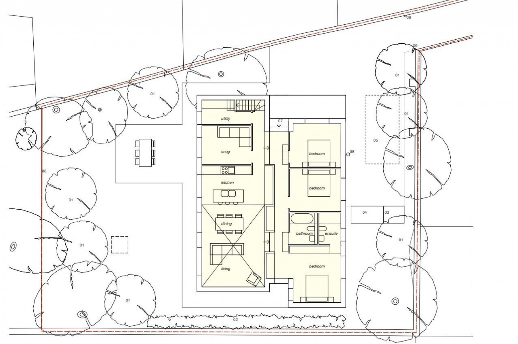 Images for PLOT | DETACHED | BS4