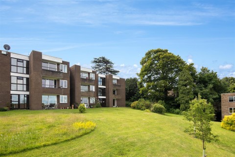 View Full Details for Knoll Hill, Sneyd Park