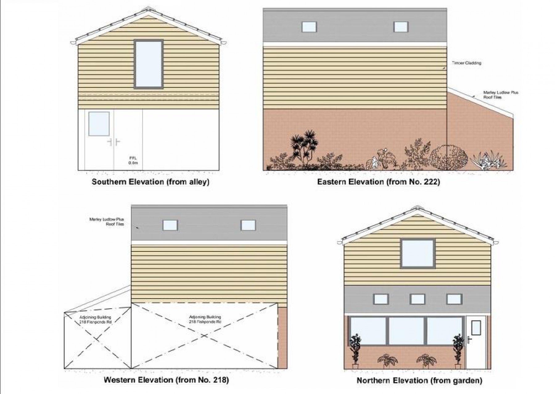 Images for DETACHED COACH HOUSE | BS5