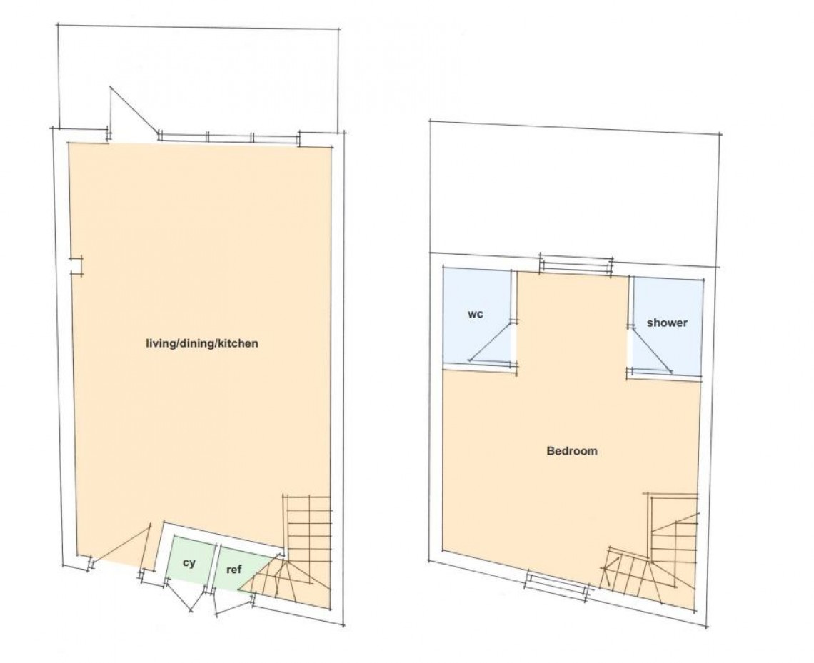 Images for DETACHED COACH HOUSE | BS5