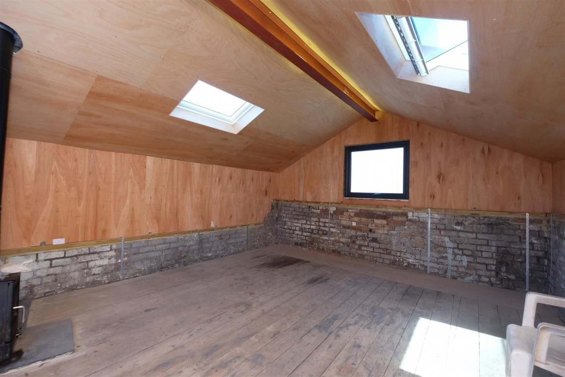 Images for DETACHED COACH HOUSE | BS5