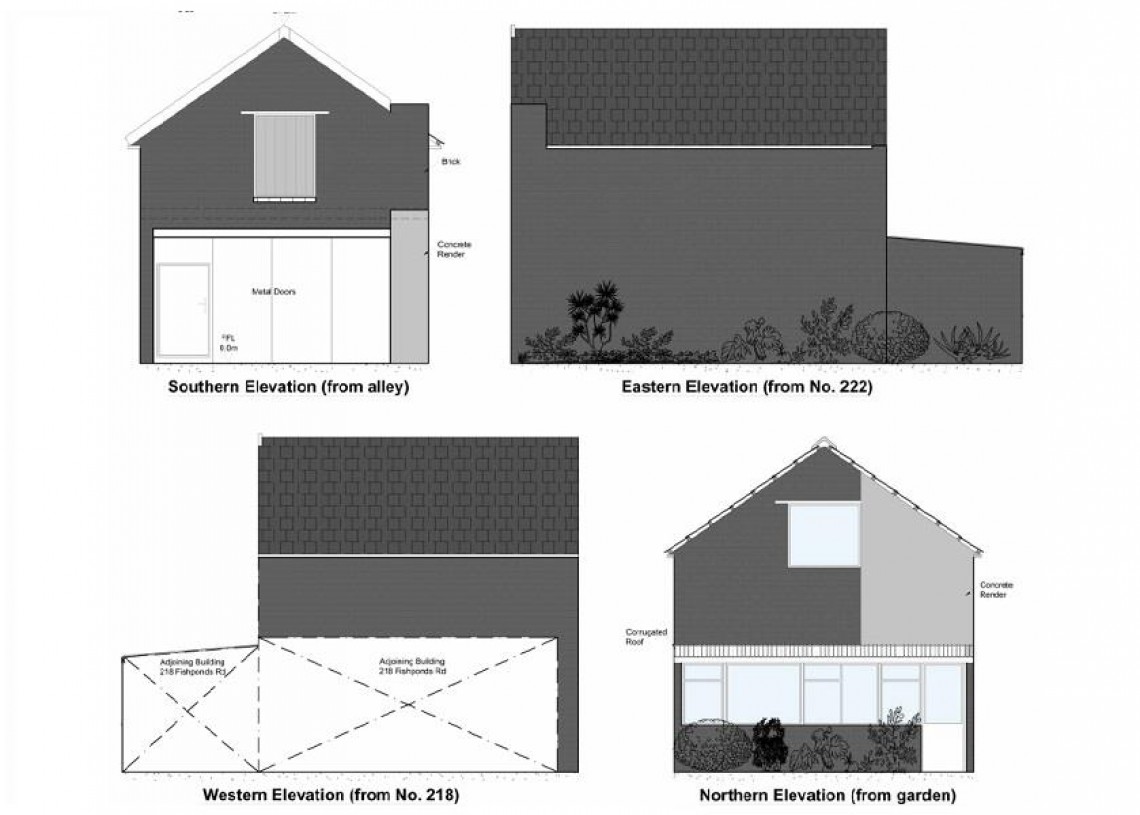 Images for DETACHED COACH HOUSE | BS5