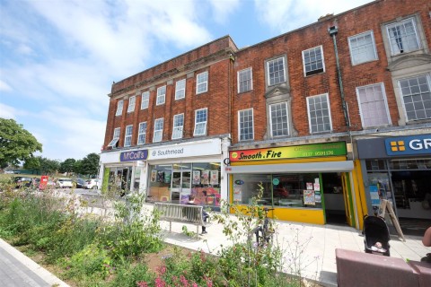 View Full Details for FREEHOLD FLAT + SHOP | BS10