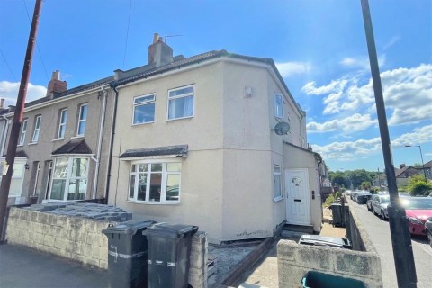 View Full Details for HOUSE FOR UPDATING | HMO | BS7