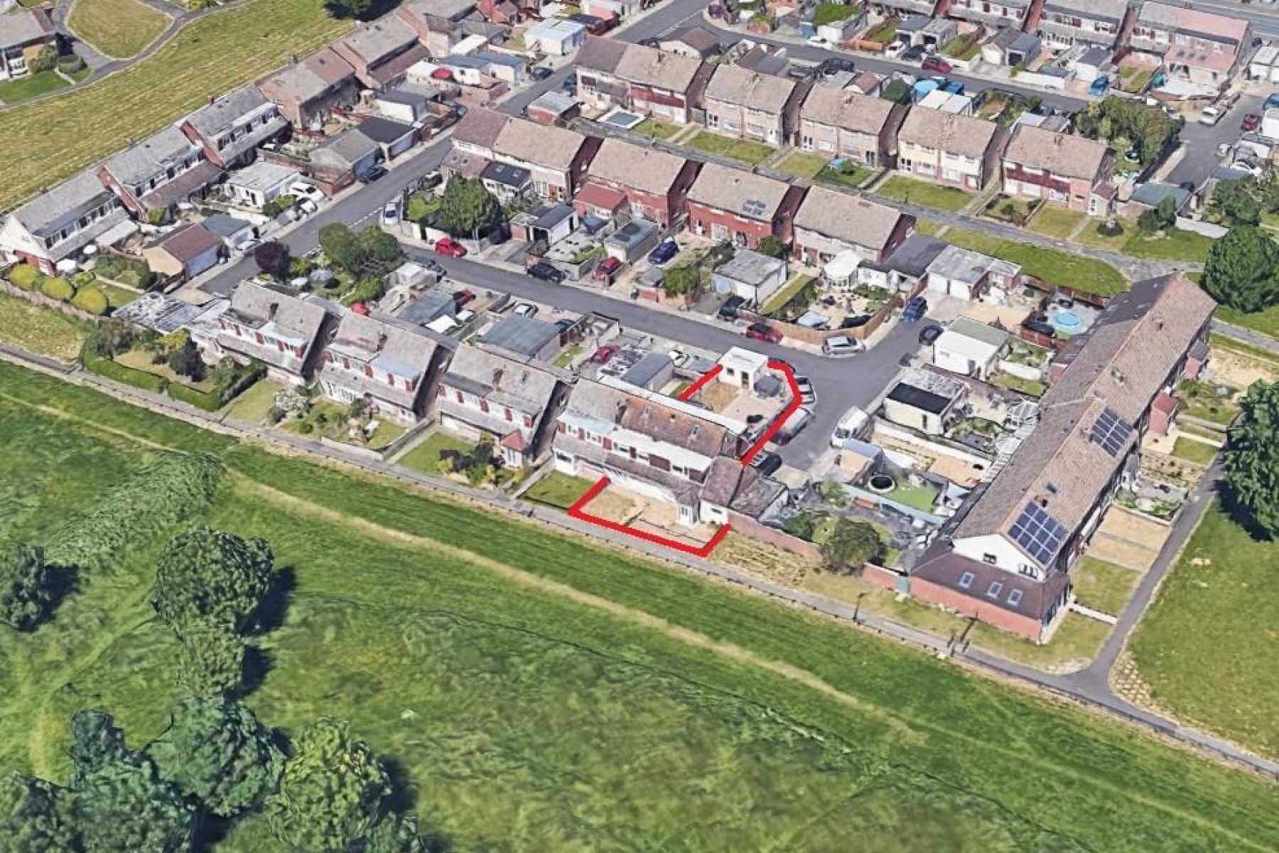 17 Penrose, Hengrove, BS14 0AQ